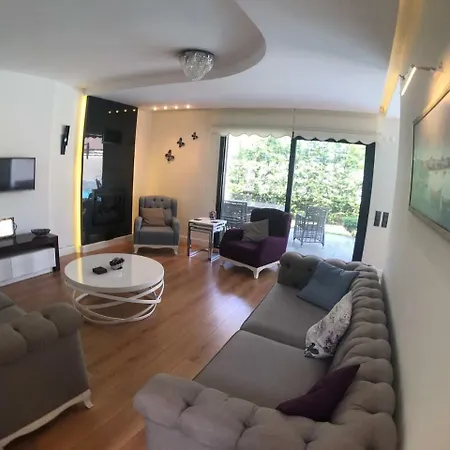 Ada Life Luxurious Zeta A7 Summer Enjoyment For You And Your Family #117471 Feriehus *
