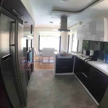 Ada Life Luxurious Zeta A7 Summer Enjoyment For You And Your Family #117471 Feriehus