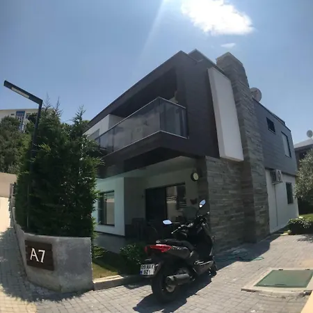 Ada Life Luxurious Zeta A7 Summer Enjoyment For You And Your Family #117471