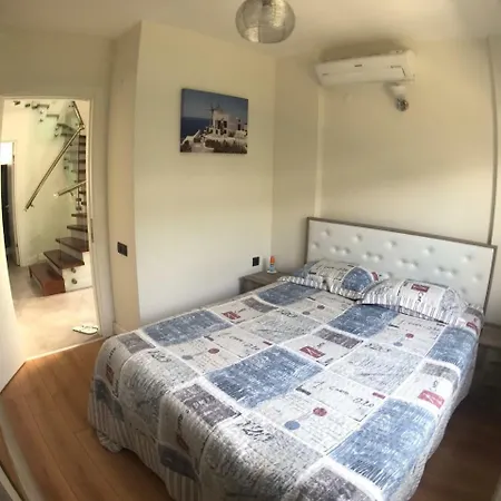 Feriehus Ada Life Luxurious Zeta A7 Summer Enjoyment For You And Your Family #117471 *