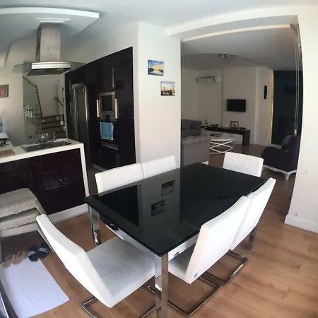 Ada Life Luxurious Zeta A7 Summer Enjoyment For You And Your Family #117471 Kusadası